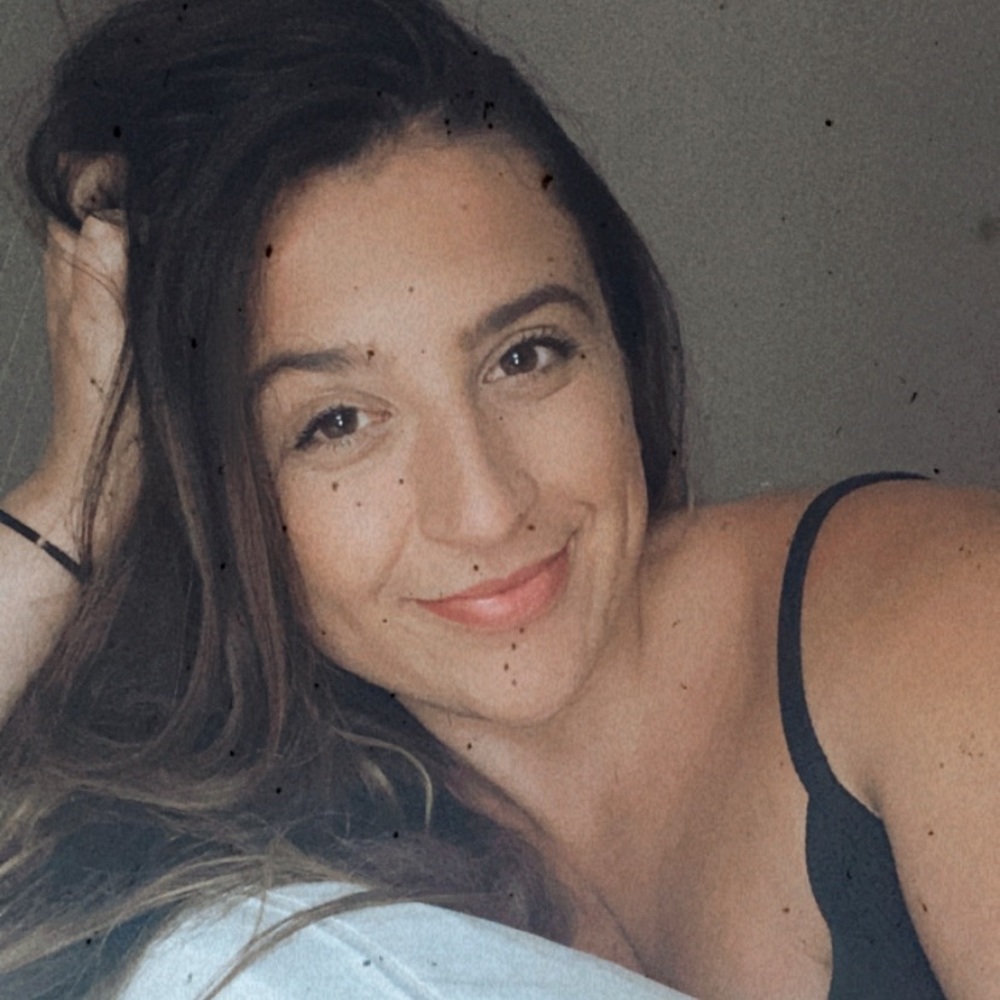 Meet your Posher, Hailey